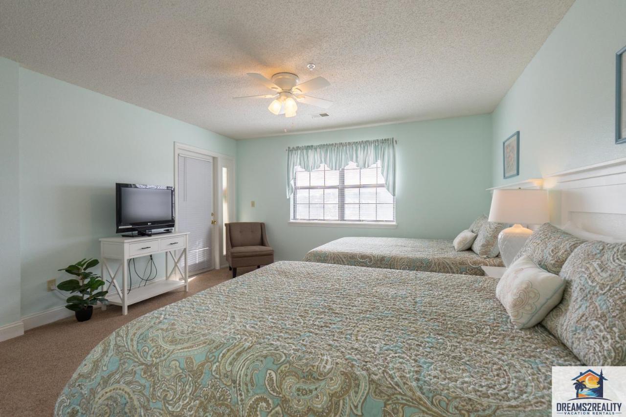 2Br Penthouse Condo - 2 Pools - Close To The Strip - Free Tickets Included - Fhe-17 Branson Exterior photo